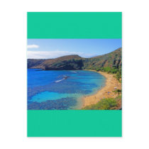 Deep Hanauma Bay 3, Honolulu, Oahu, Hawaii Inland
