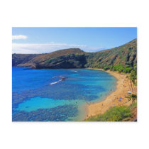 Deep Hanauma Bay 3, Honolulu, Oahu, Hawaii Inland