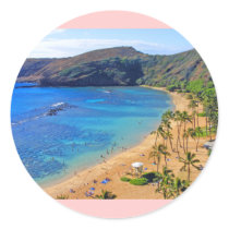 Deep Hanauma Bay 3, Honolulu, Oahu, Hawaii Inland