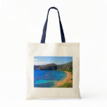 Deep Hanauma Bay, Honolulu, Oahu Bag