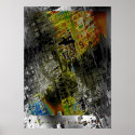 deep impact posters
