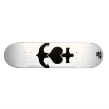 Deep Love Skateboards