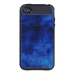 Deep Ocean Blue Waves