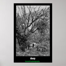 Deep Poster