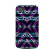 Deep Purple Iphone 4 Tough Covers