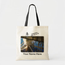 Deep Sea Bag