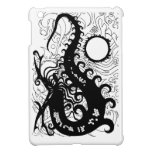 Deep Sea Dragon ipad mini case (Silhouette)