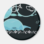 Deep Sea Magnets