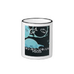 Deep Sea Mug - PISCES