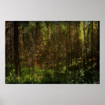 Deep Siberia 2 Print