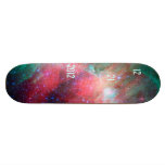 Deep Space 12 21 2012 skateboards