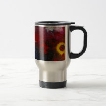 Deep Space Coffee Mugs