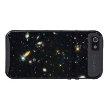 Deep Space Cover For iPhone 5