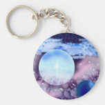 deep-space keychain