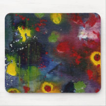 Deep Space Mouse Pad