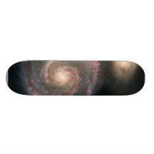 Deep Space Skateboard