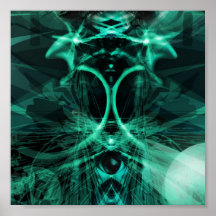 deep spirit poster