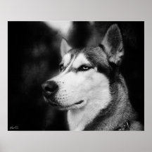 Deep Thought Poster