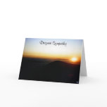DEEPEST SYMPATHY CARDS