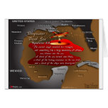 DeepWater Dead Sea Revelation 8:8 Card