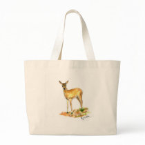 Deer Bag