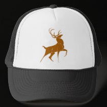 Deer Buck Hat hats