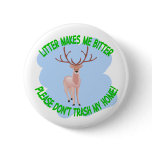 deer pins
