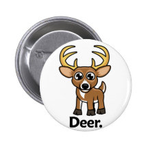 Deer Deer. Buttons