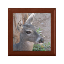 Deer Gift Box