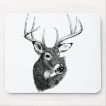 deer head