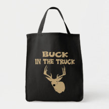 Deer Hunter Bag