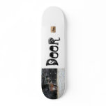 Deer Hunter's Skateboard