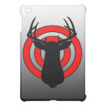 Deer Hunting Target Practice Cover For The iPad Mini