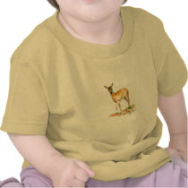 Deer Infant Onsie Creeper
