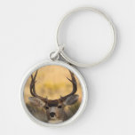 deer key chains