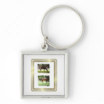 DEER KEY CHAINS