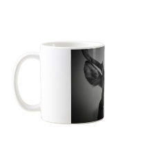 Deer Mask Mugs