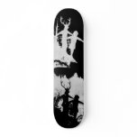 Deer Me Skate Deck