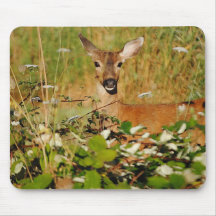 Deer Mousepad