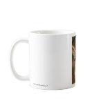 Deer Mugs