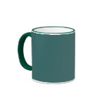 Deer Mug
