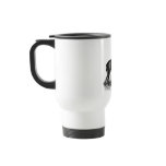 deer mug