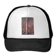 Deer Rub Hat