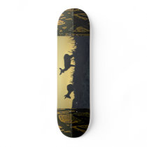 Deer Skate Decks