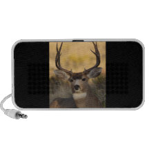 deer speakers
