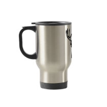 Deer Thermus Mugs