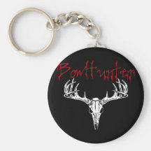 deerbowhunter copy keychain
