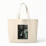 Deer's Family Tote Bags