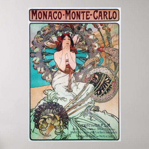 Déesse de Nouveau d'art Posters