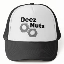 Deez Nuts